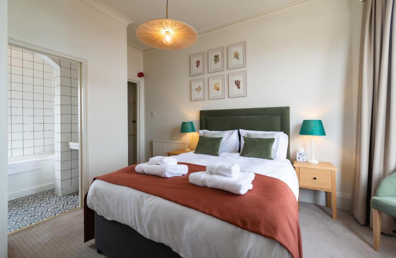 Cliftonville Hotel Κρόμερ Εξωτερικό φωτογραφία