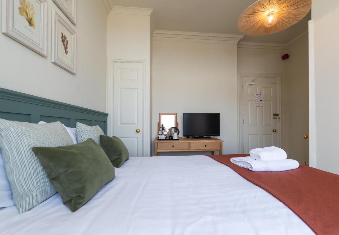 Cliftonville Hotel Κρόμερ Εξωτερικό φωτογραφία