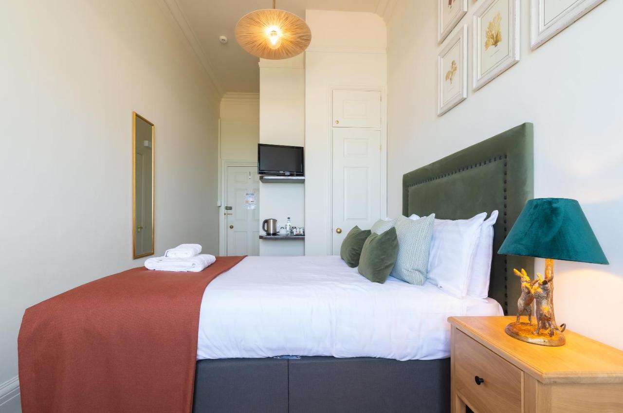 Cliftonville Hotel Κρόμερ Εξωτερικό φωτογραφία