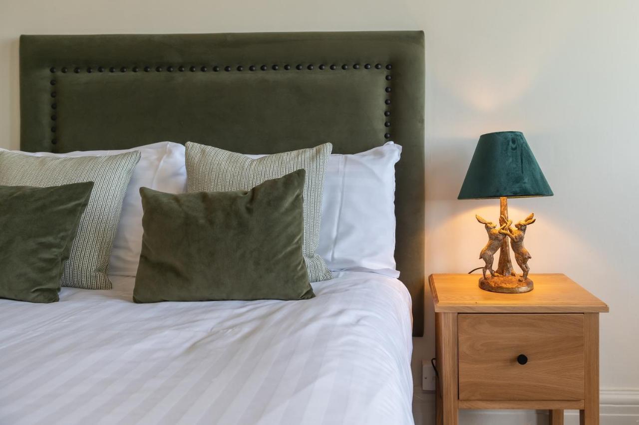 Cliftonville Hotel Κρόμερ Εξωτερικό φωτογραφία
