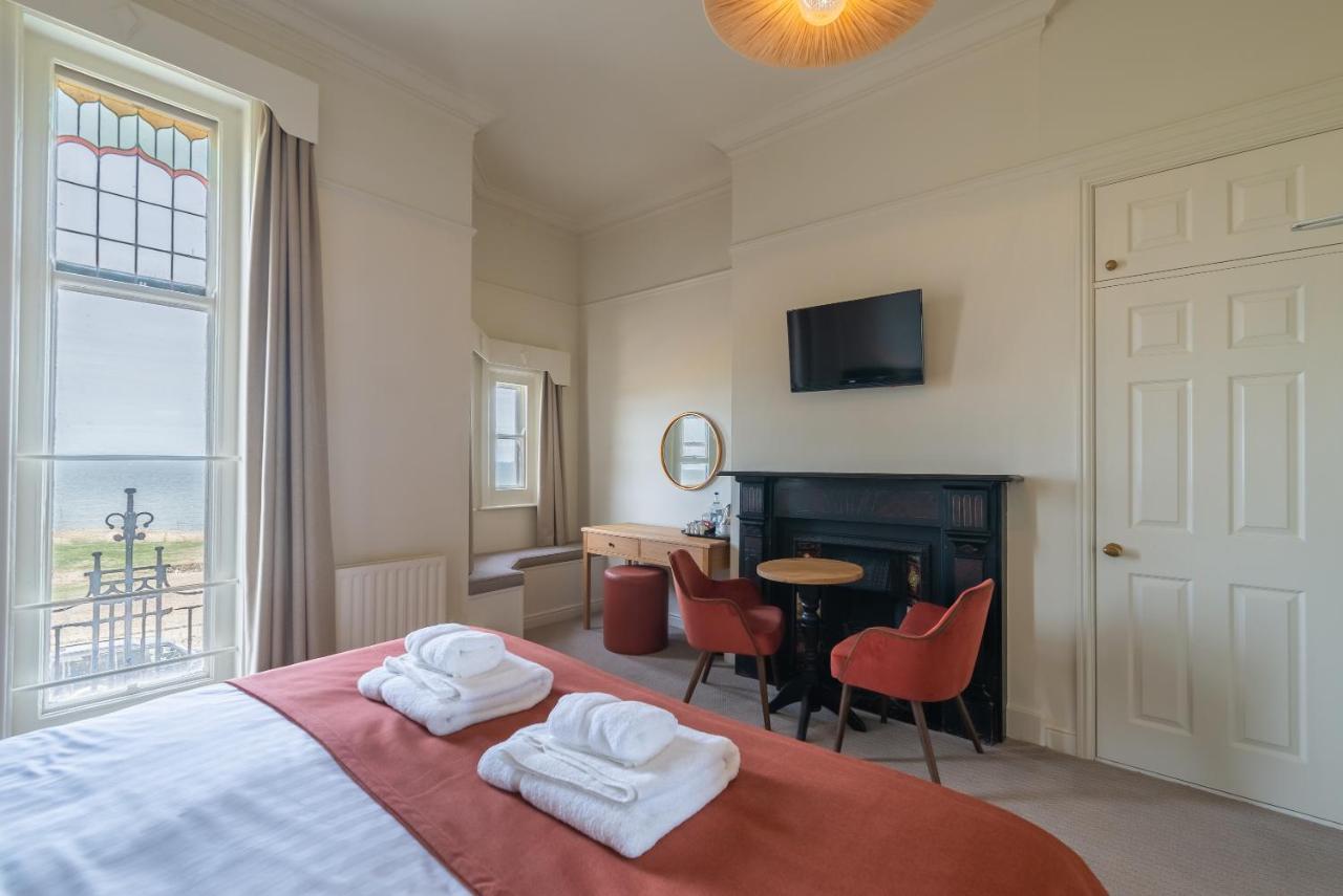 Cliftonville Hotel Κρόμερ Εξωτερικό φωτογραφία