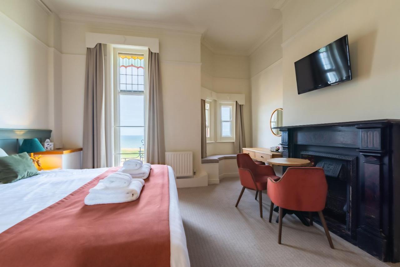 Cliftonville Hotel Κρόμερ Εξωτερικό φωτογραφία
