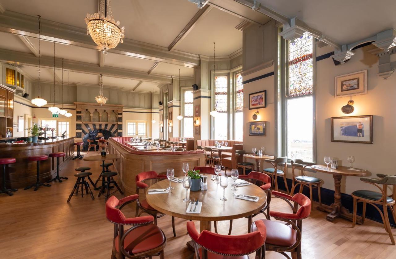 Cliftonville Hotel Κρόμερ Εξωτερικό φωτογραφία