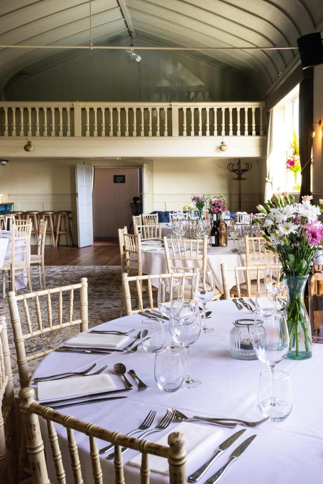 Cliftonville Hotel Κρόμερ Εξωτερικό φωτογραφία