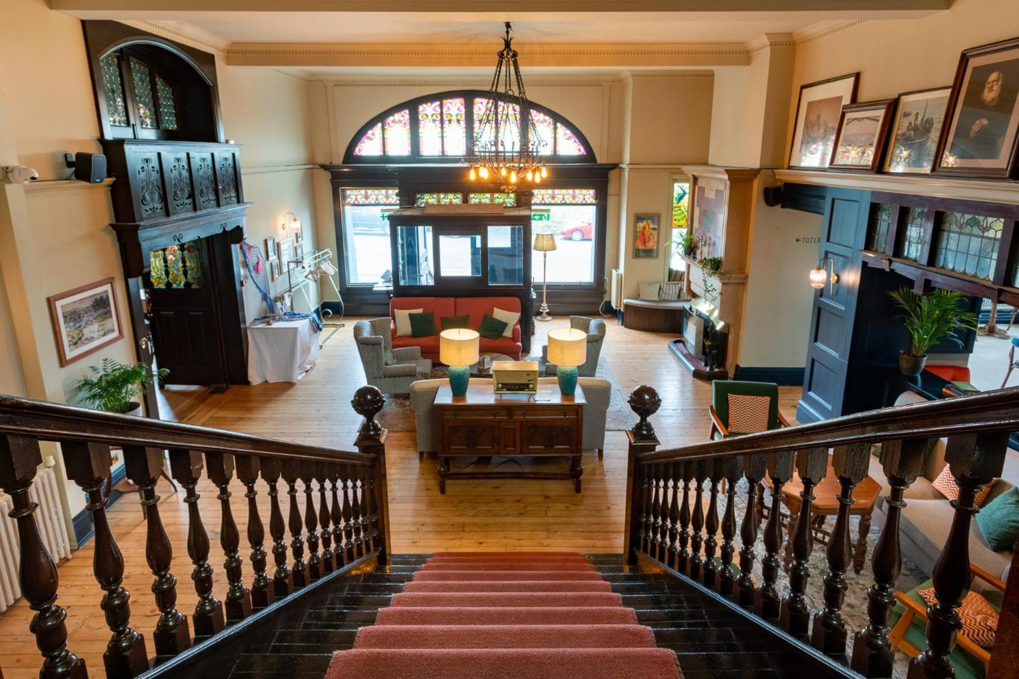 Cliftonville Hotel Κρόμερ Εξωτερικό φωτογραφία