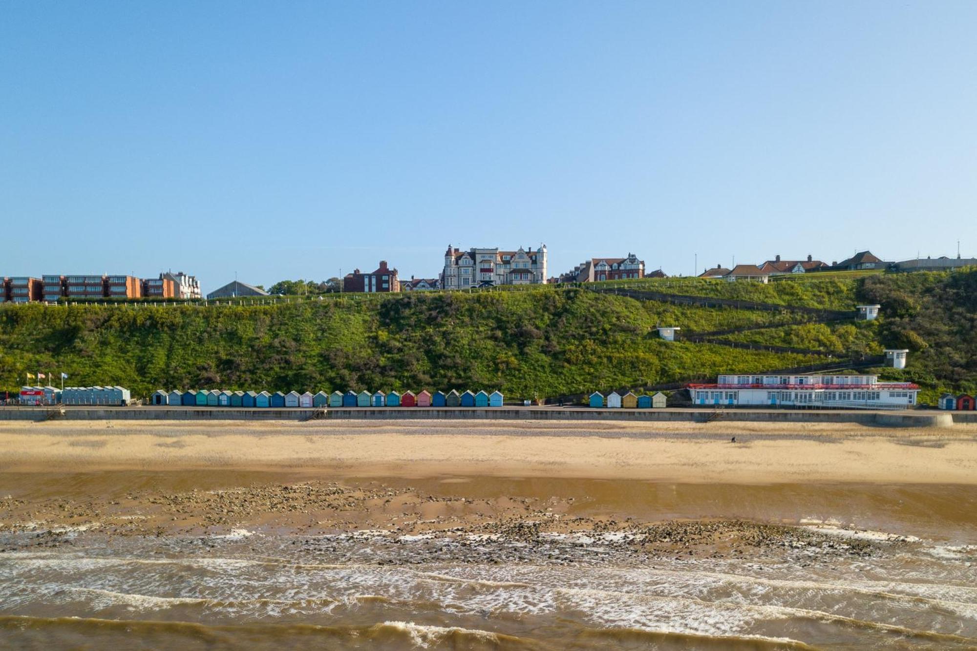 Cliftonville Hotel Κρόμερ Εξωτερικό φωτογραφία