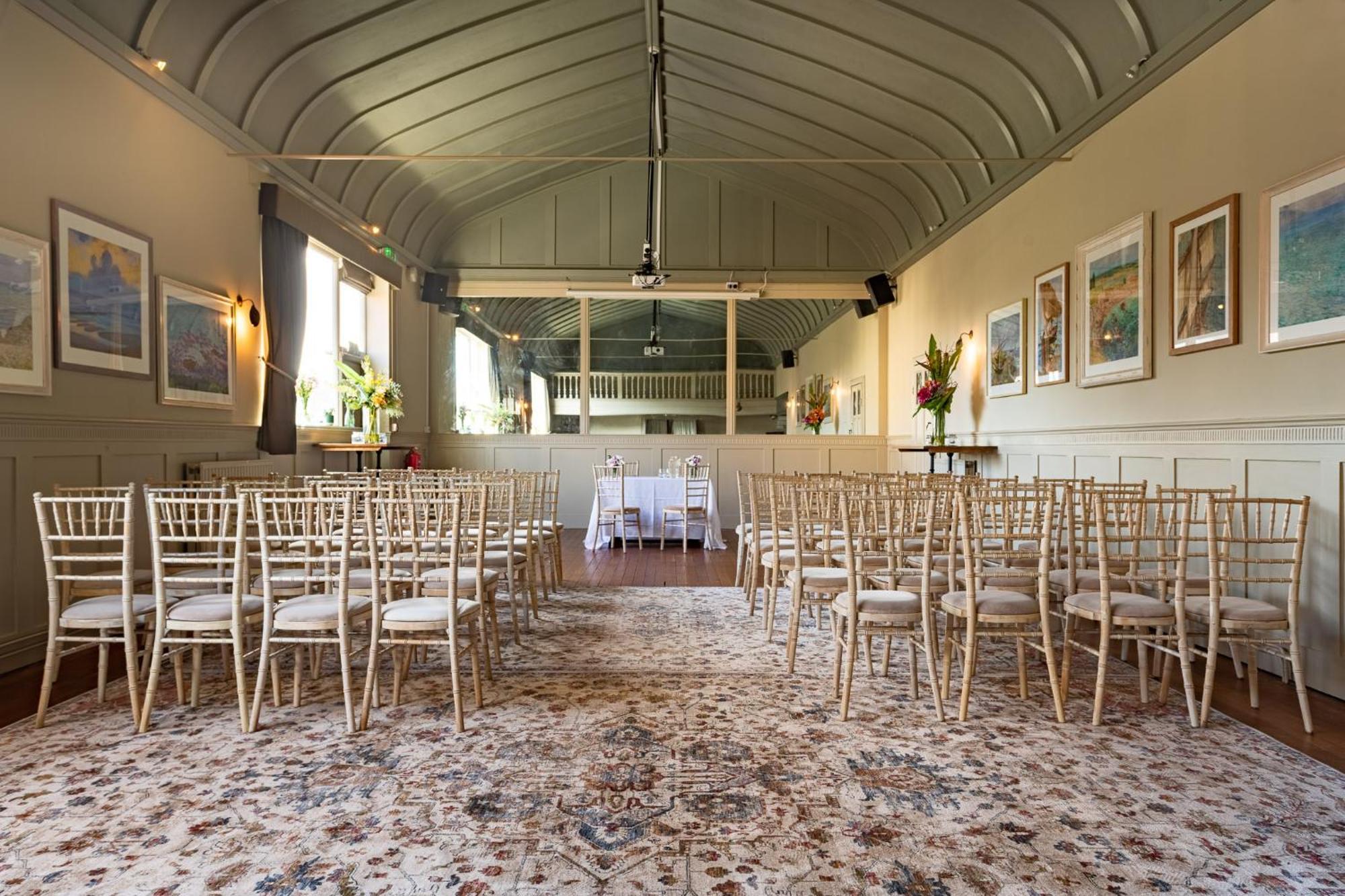 Cliftonville Hotel Κρόμερ Εξωτερικό φωτογραφία